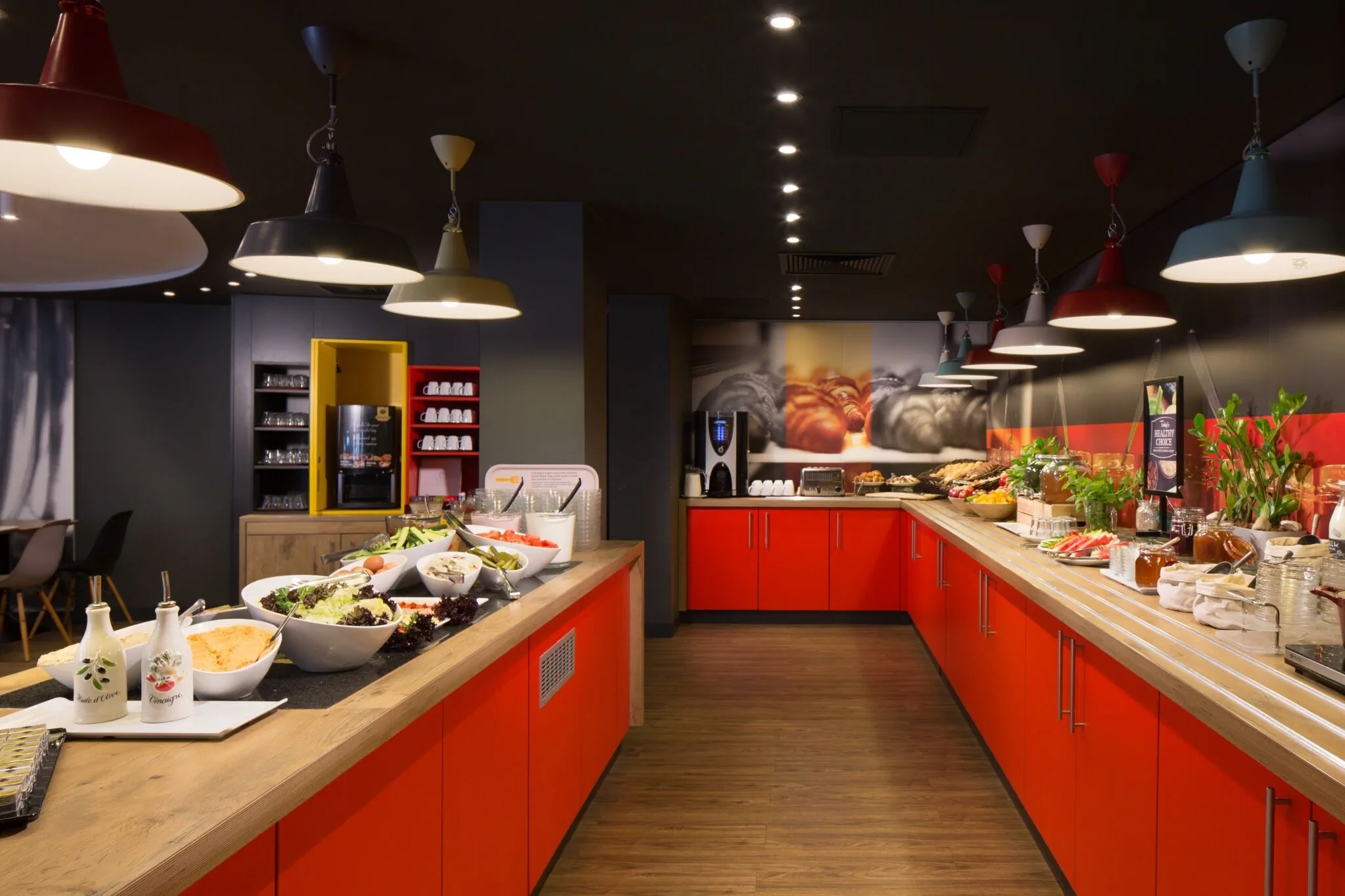 ibis Styles Budapest Heroes Square – Budapesta, Ungaria