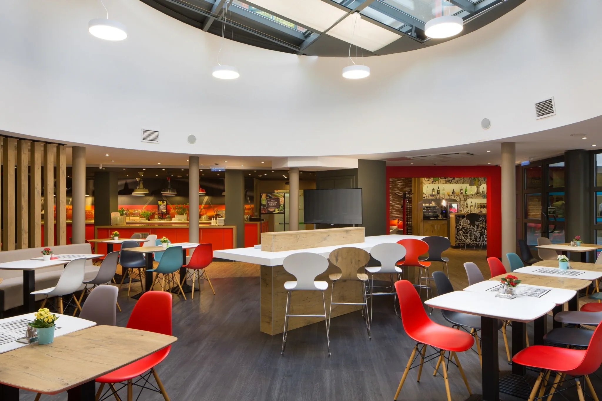 ibis Styles Budapest Heroes Square – Budapesta, Ungaria