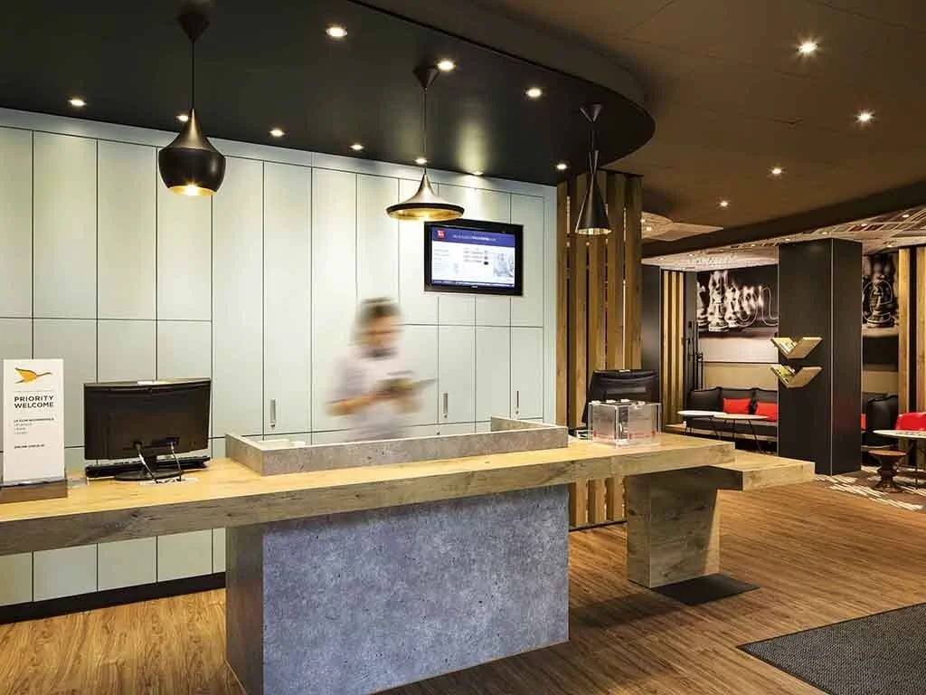 ibis Styles Budapest Heroes Square – Budapesta, Ungaria