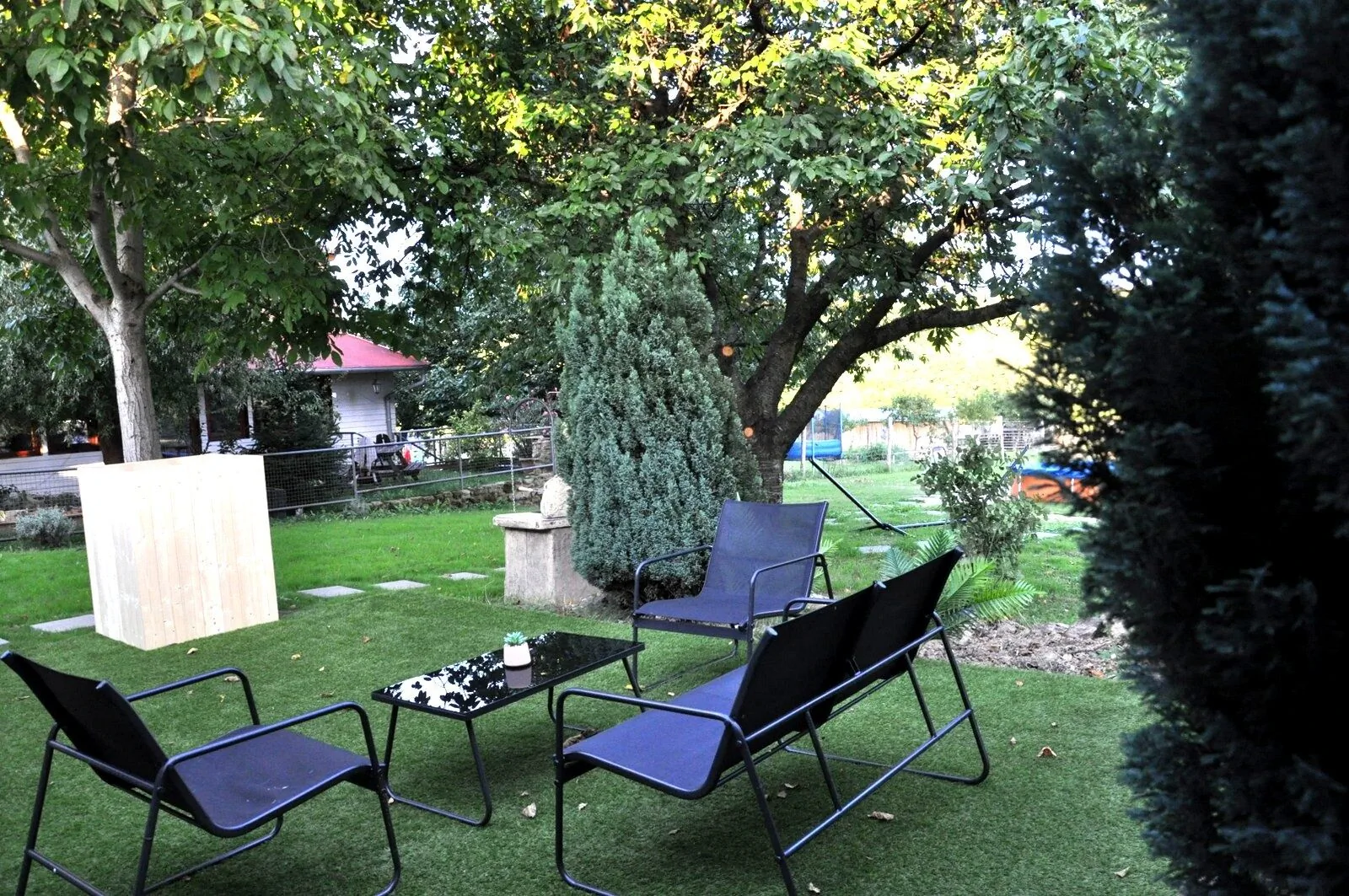 MBL Apartman Rezi – Rezi, Ungaria
