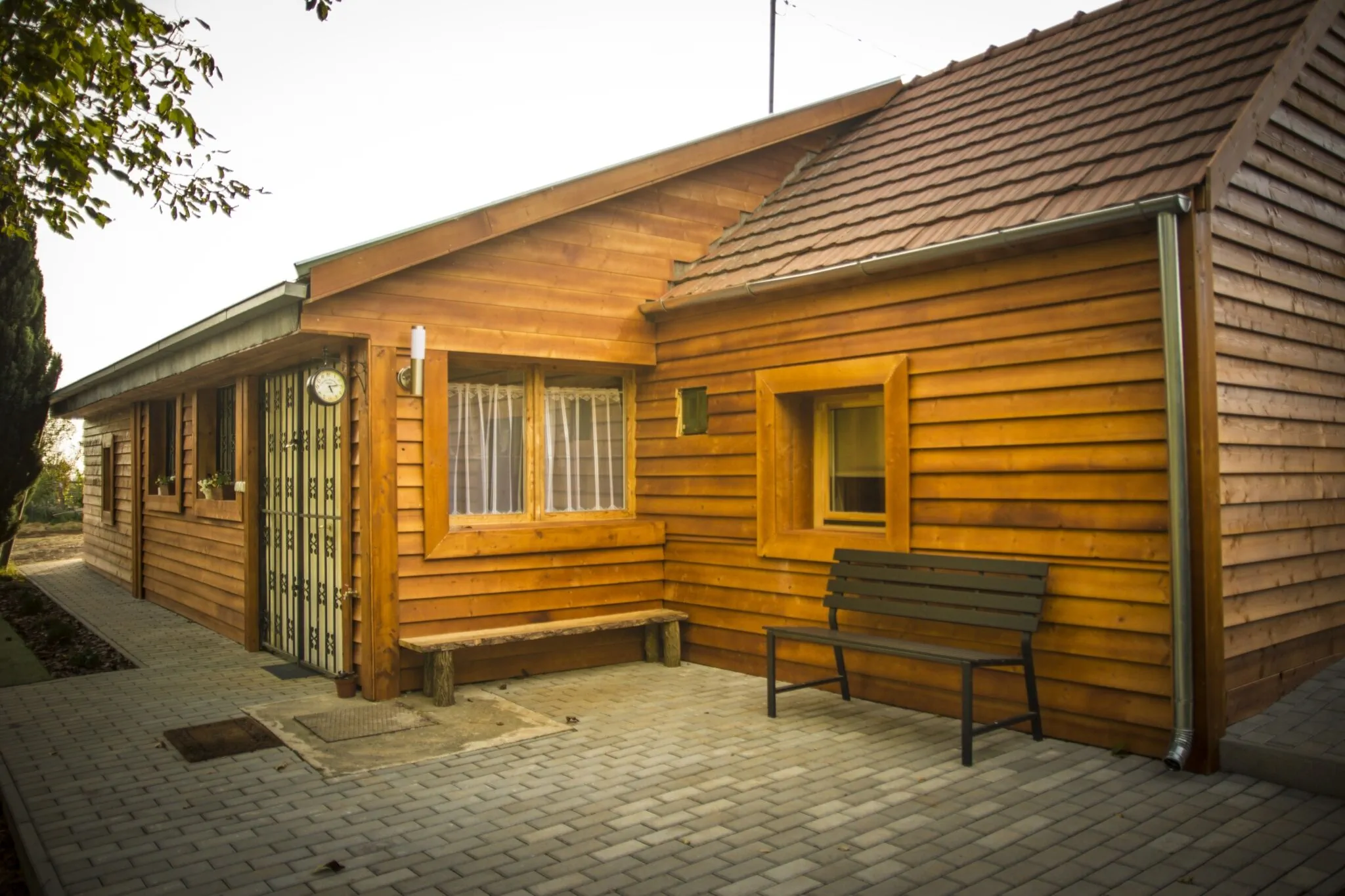 MBL Apartman Rezi – Rezi, Ungaria