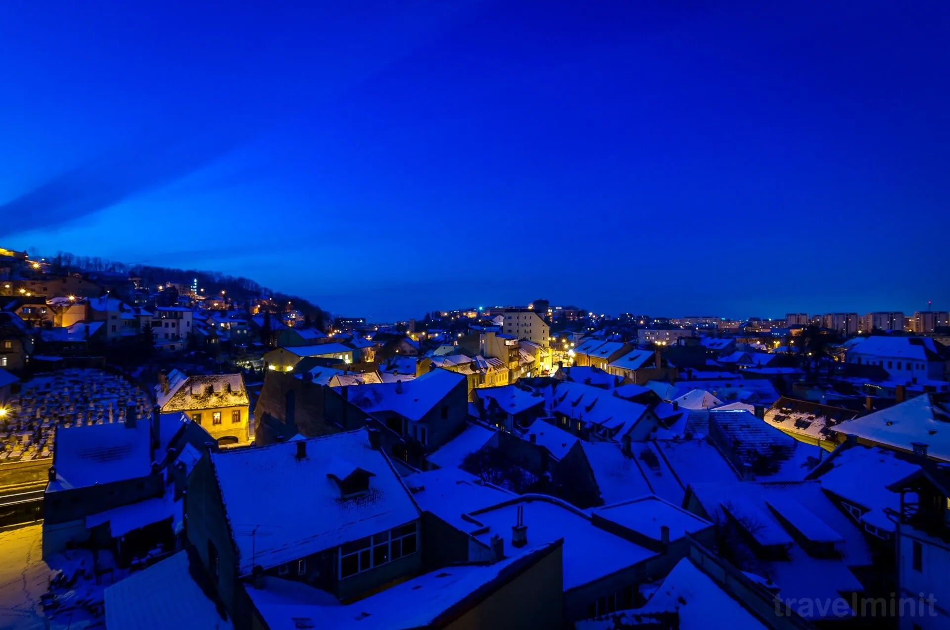 Apart Hotel Vlad Țepeș Brașov – Brașov, România