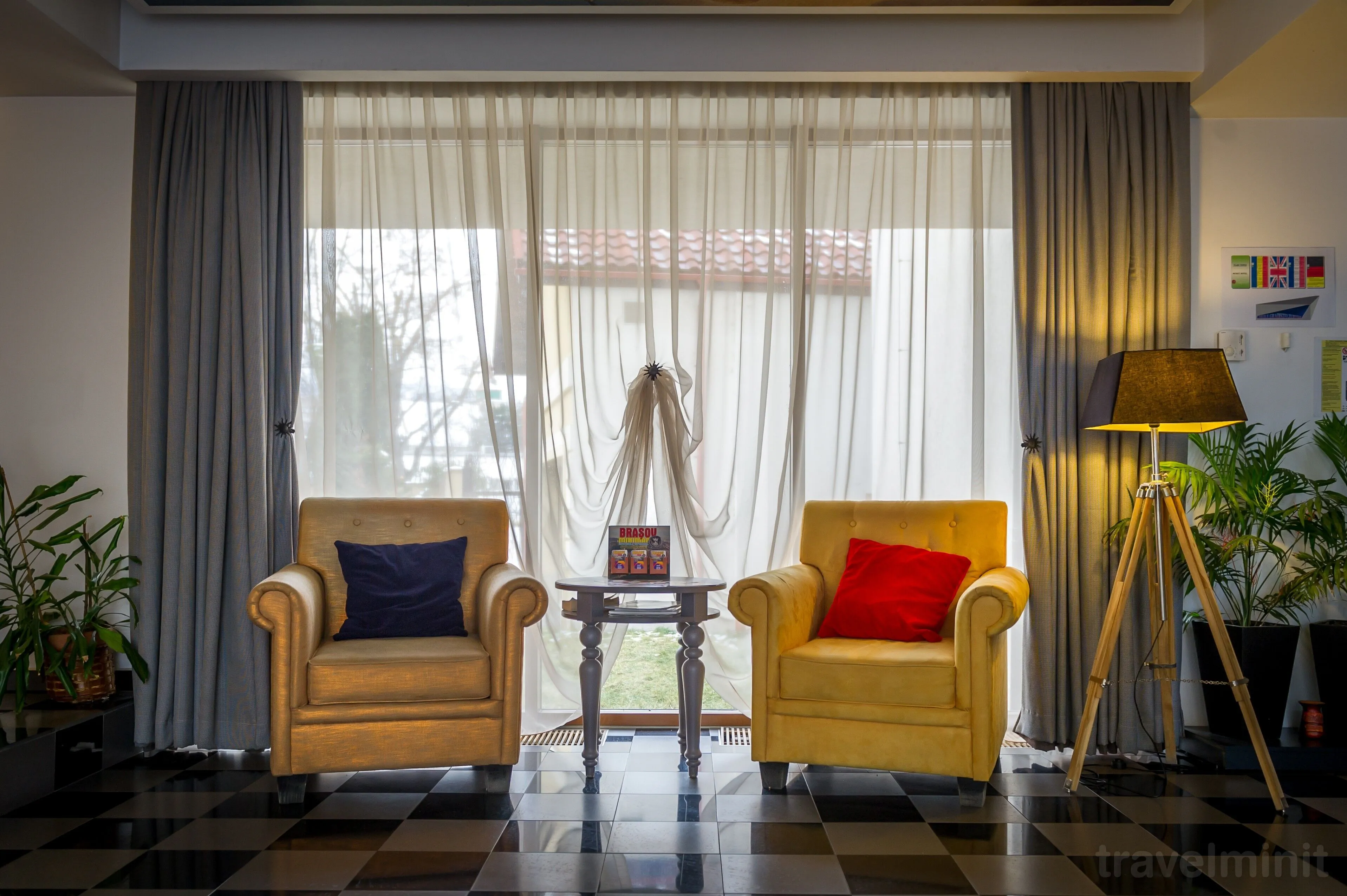 Apart Hotel Vlad Țepeș Brașov – Brașov, România