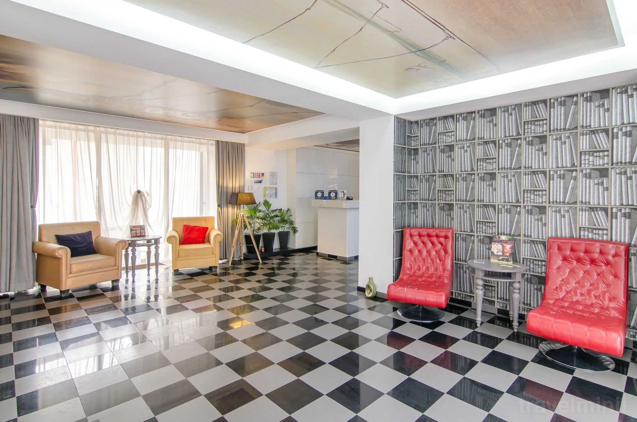 Apart Hotel Vlad Țepeș Brașov – Brașov, România