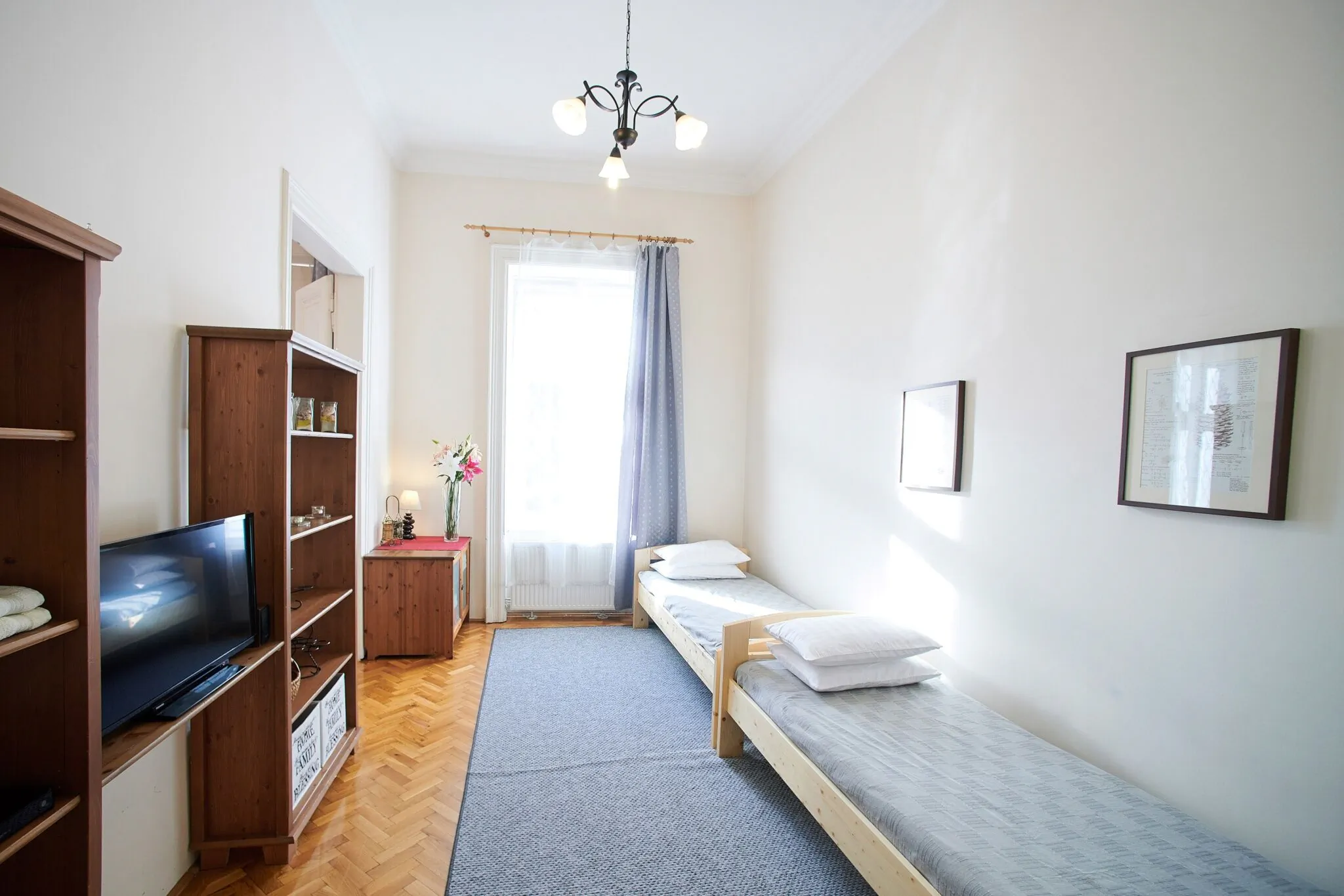 Fireplace Holidays Apartman Budapest – Budapesta, Ungaria