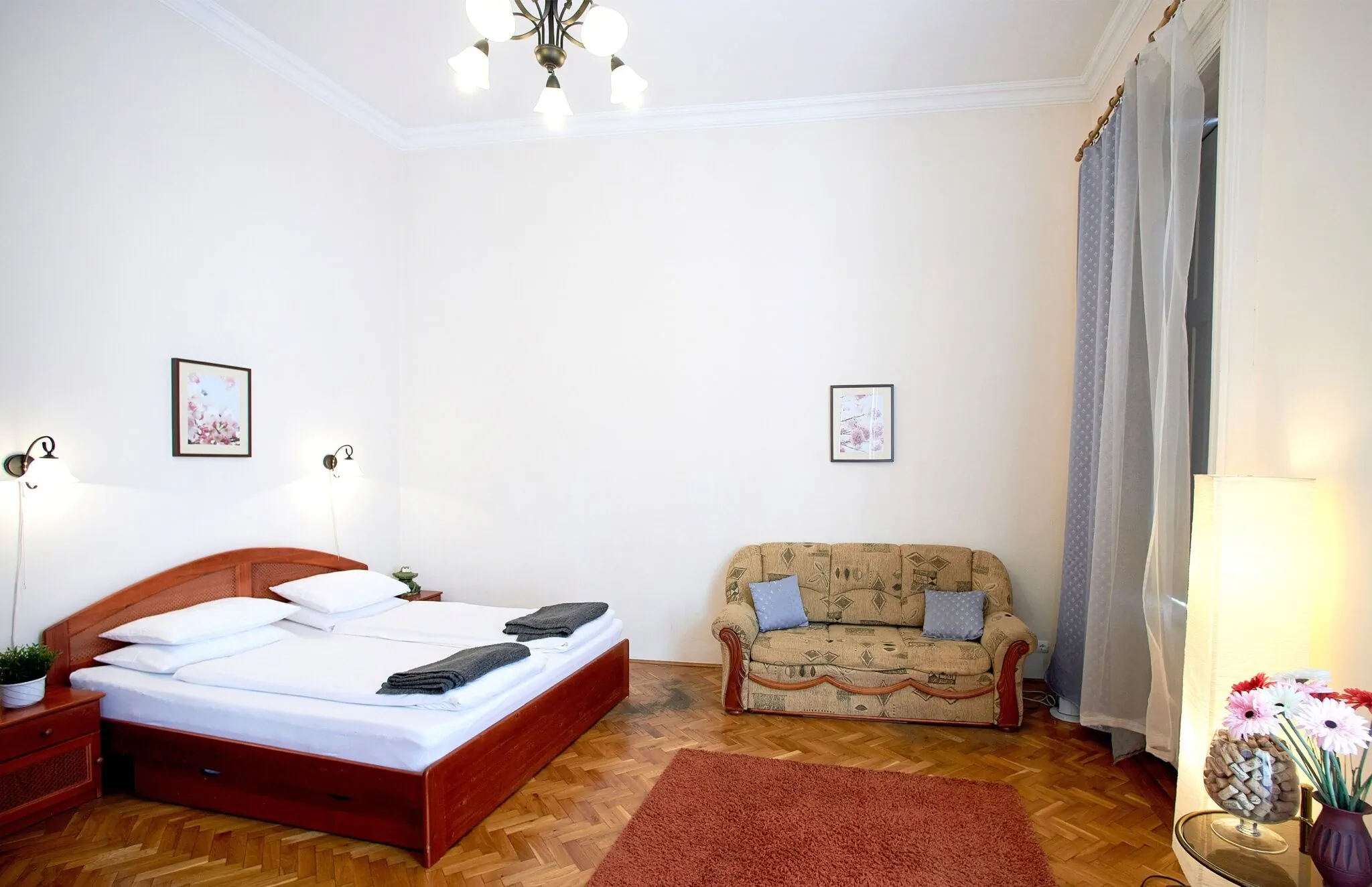 Fireplace Holidays Apartman Budapest – Budapesta, Ungaria