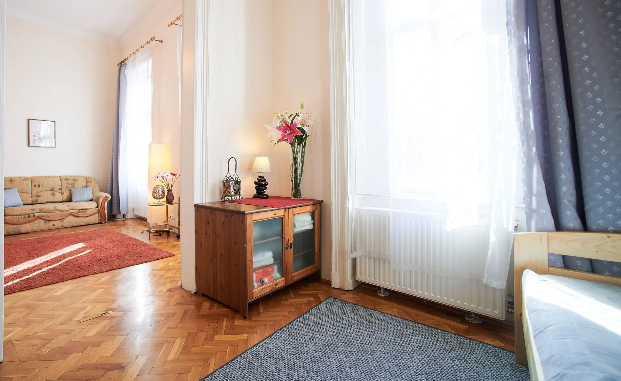 Fireplace Holidays Apartman Budapest – Budapesta, Ungaria