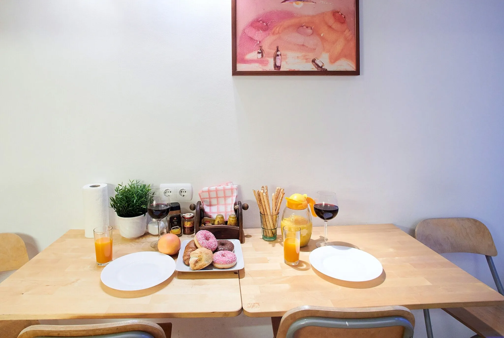 Fireplace Holidays Apartman Budapest – Budapesta, Ungaria