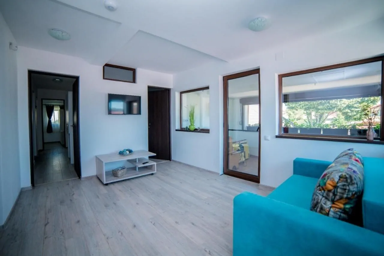 Vila Anastasia Mangalia – Mangalia, România