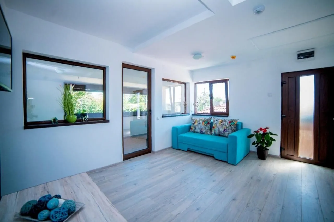 Vila Anastasia Mangalia – Mangalia, România