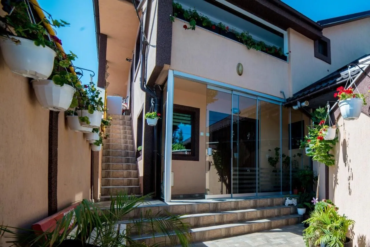 Vila Anastasia Mangalia – Mangalia, România