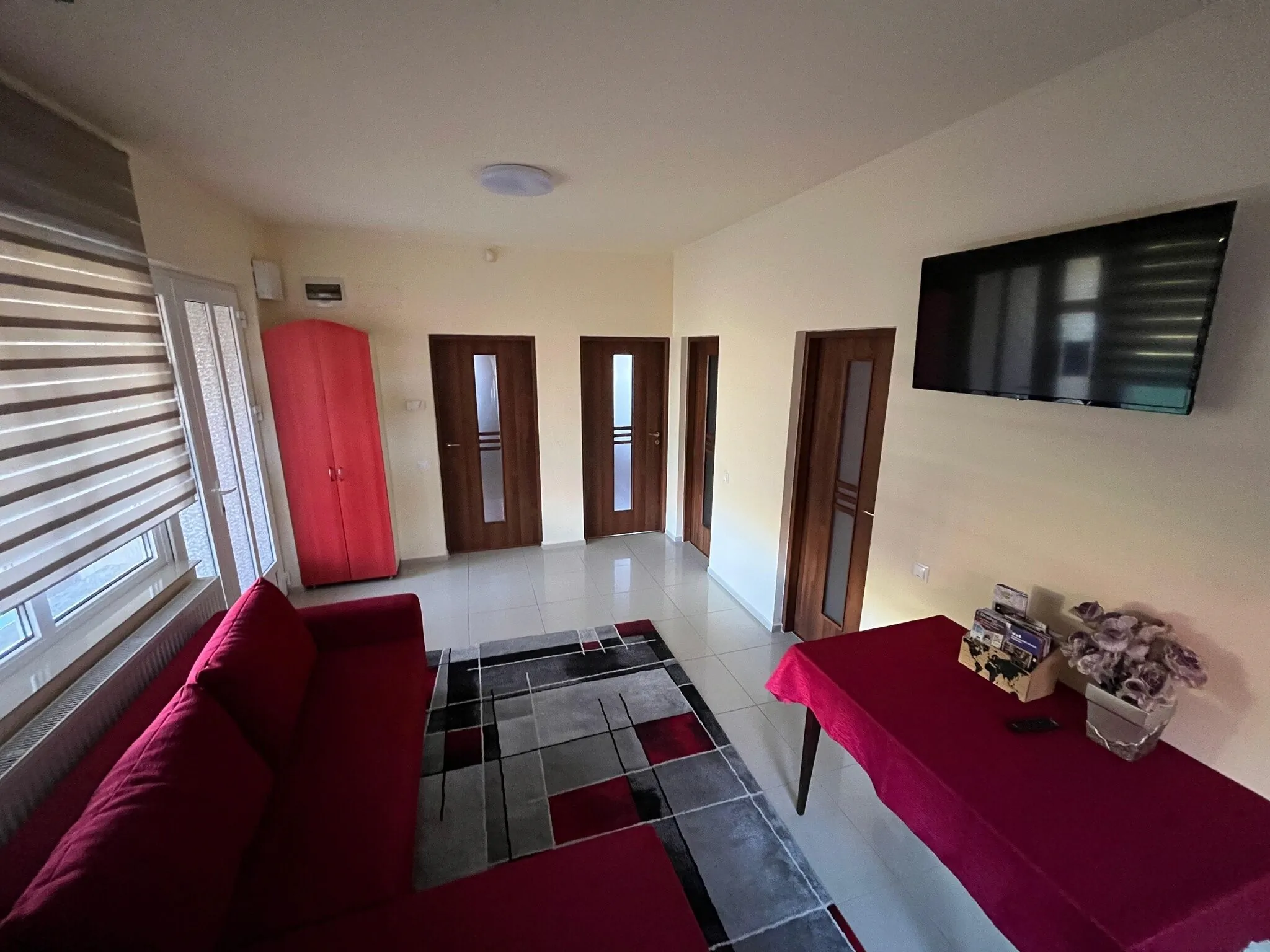 Casa Daria Oradea – Oradea, România