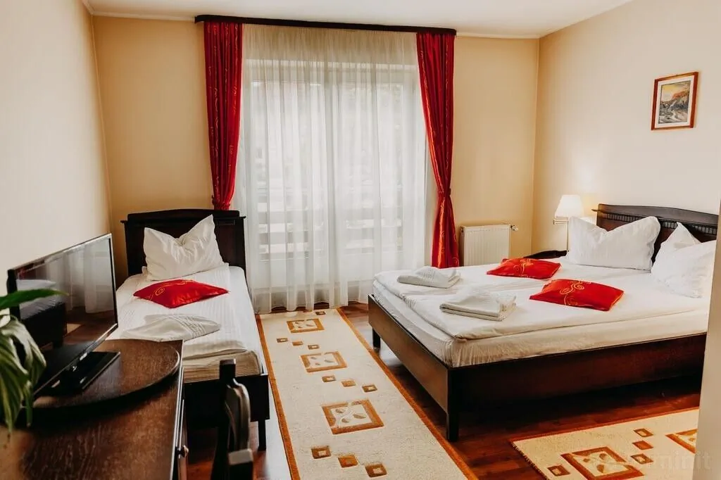 Pensiunea Páva city Odorheiu Secuiesc – Odorheiu Secuiesc, România
