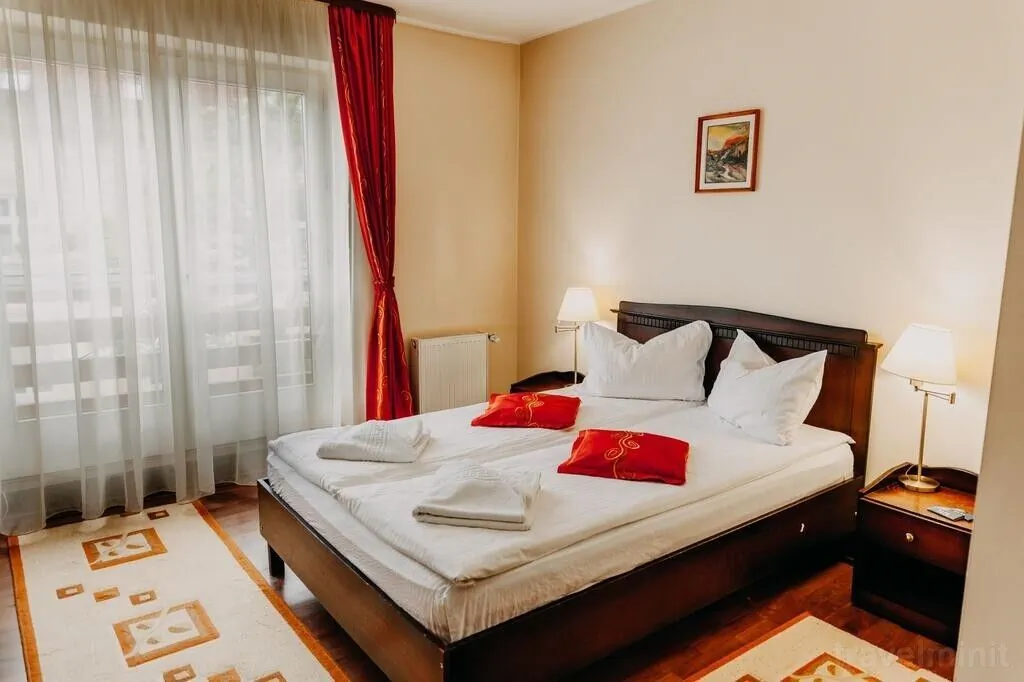 Pensiunea Páva city Odorheiu Secuiesc – Odorheiu Secuiesc, România