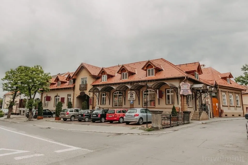 Pensiunea Páva city Odorheiu Secuiesc – Odorheiu Secuiesc, România