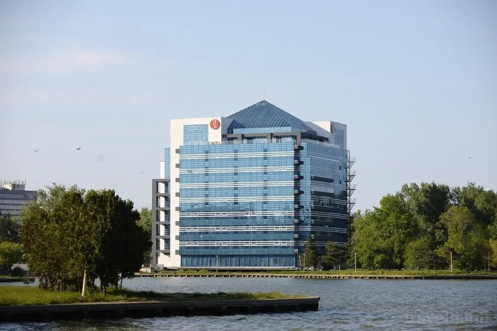 Hotel Ramada by Wyndham Constanța – Constanţa, Rumunsko