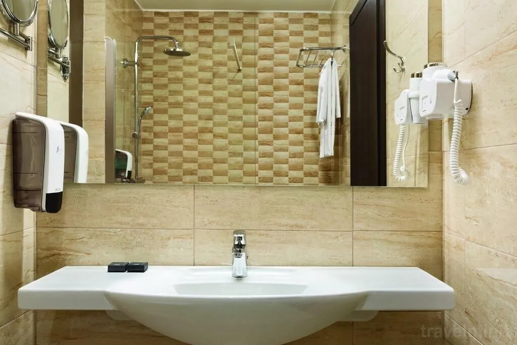 Hotel Ramada by Wyndham Constanța – Constanţa, Rumunsko