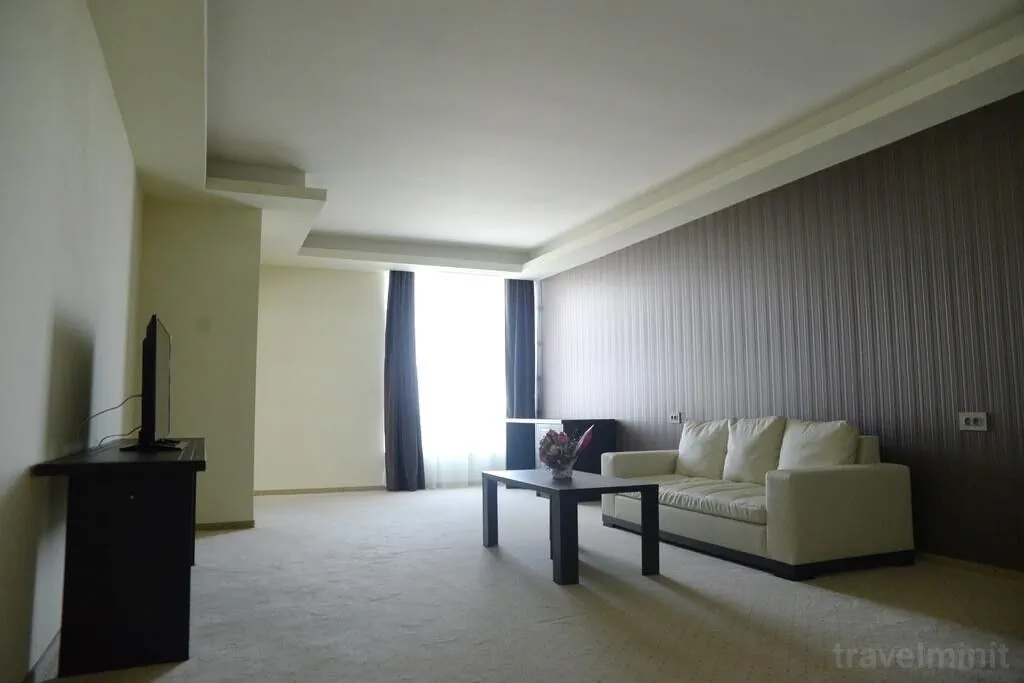 Hotel Ramada by Wyndham Constanța – Constanţa, Rumunsko