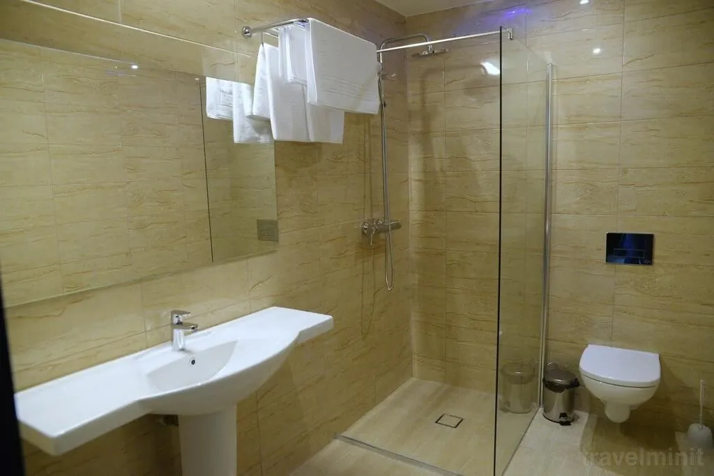 Hotel Ramada by Wyndham Constanța – Constanţa, Rumunsko