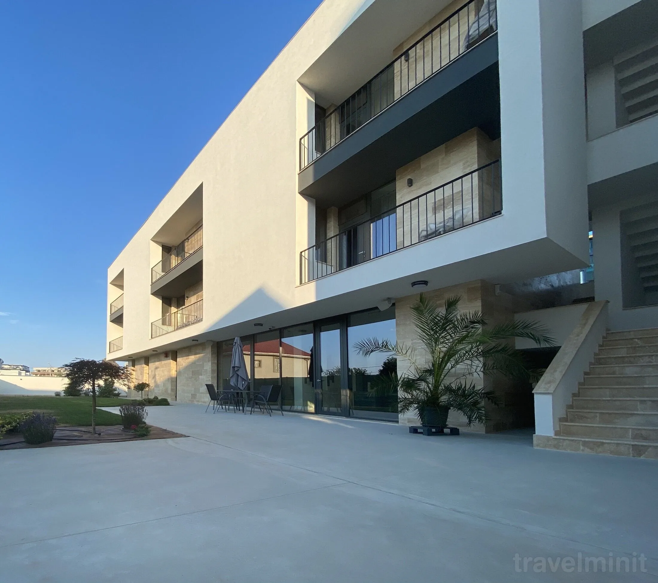 Vila Ducu Mamaia Nord - Teens & Adults Only +14 – Mamaia-Sat, România