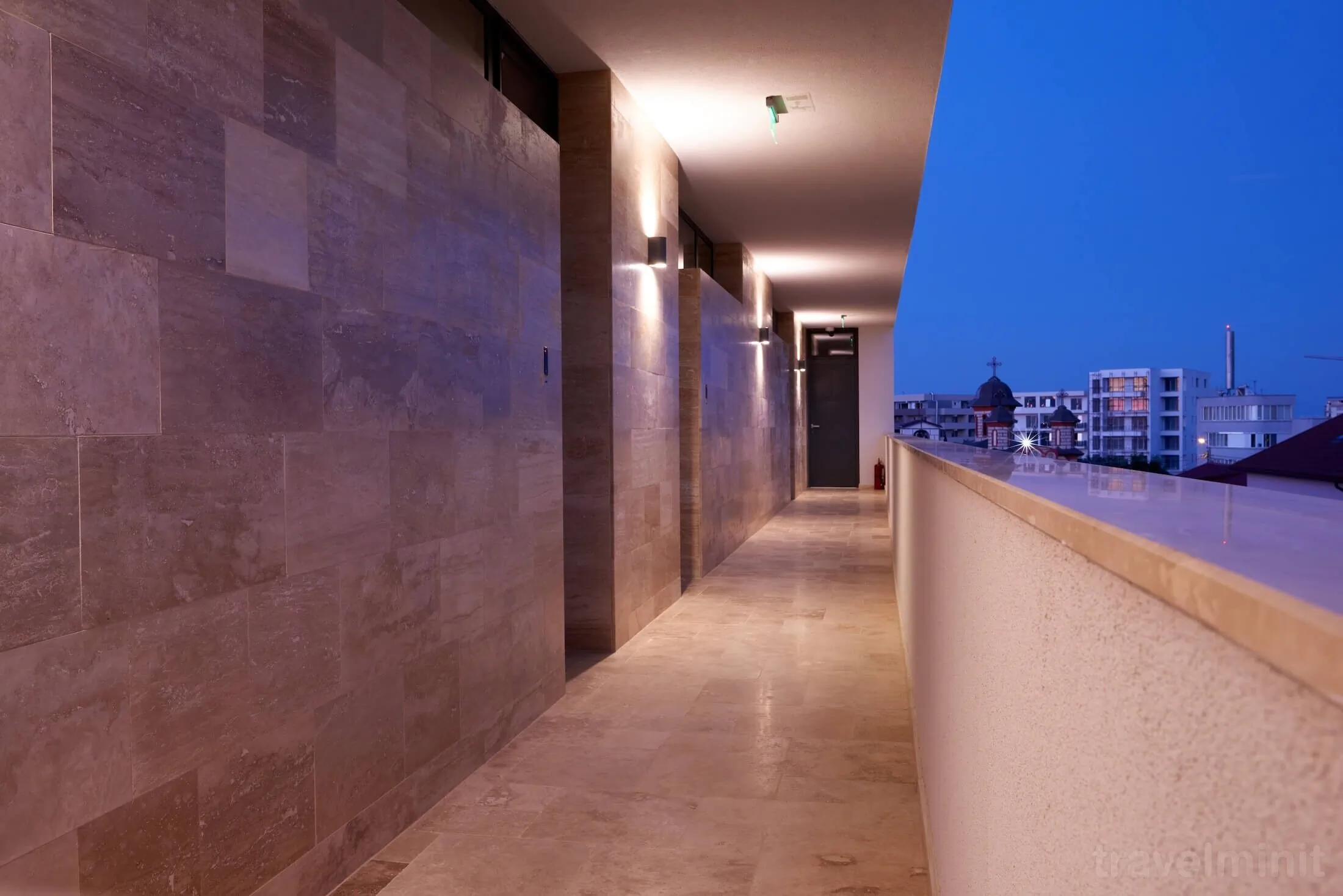Vila Ducu Mamaia Nord - Teens & Adults Only +14 – Mamaia-Sat, România