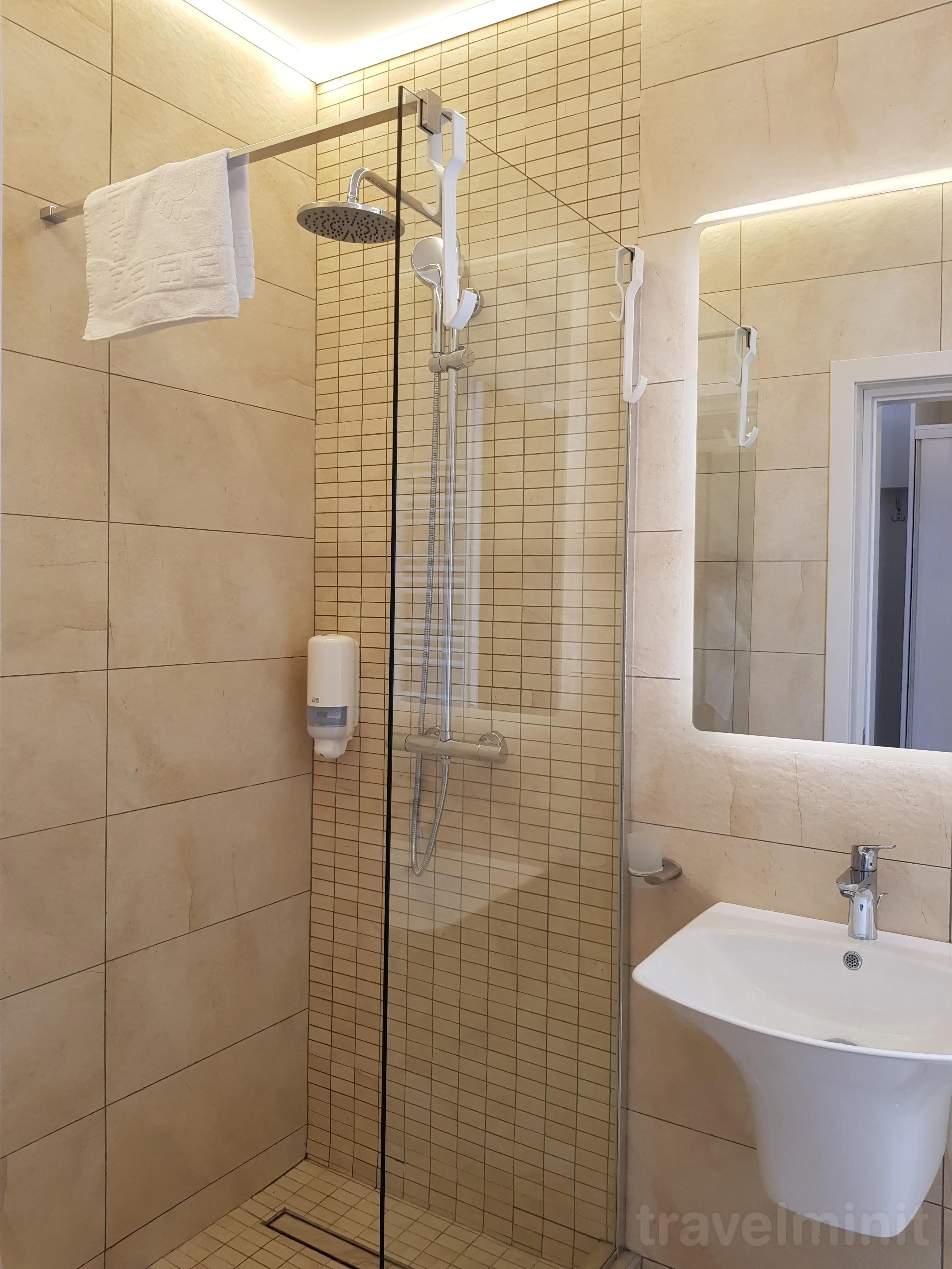 Vila Ducu Mamaia Nord - Teens & Adults Only +14 – Mamaia-Sat, România