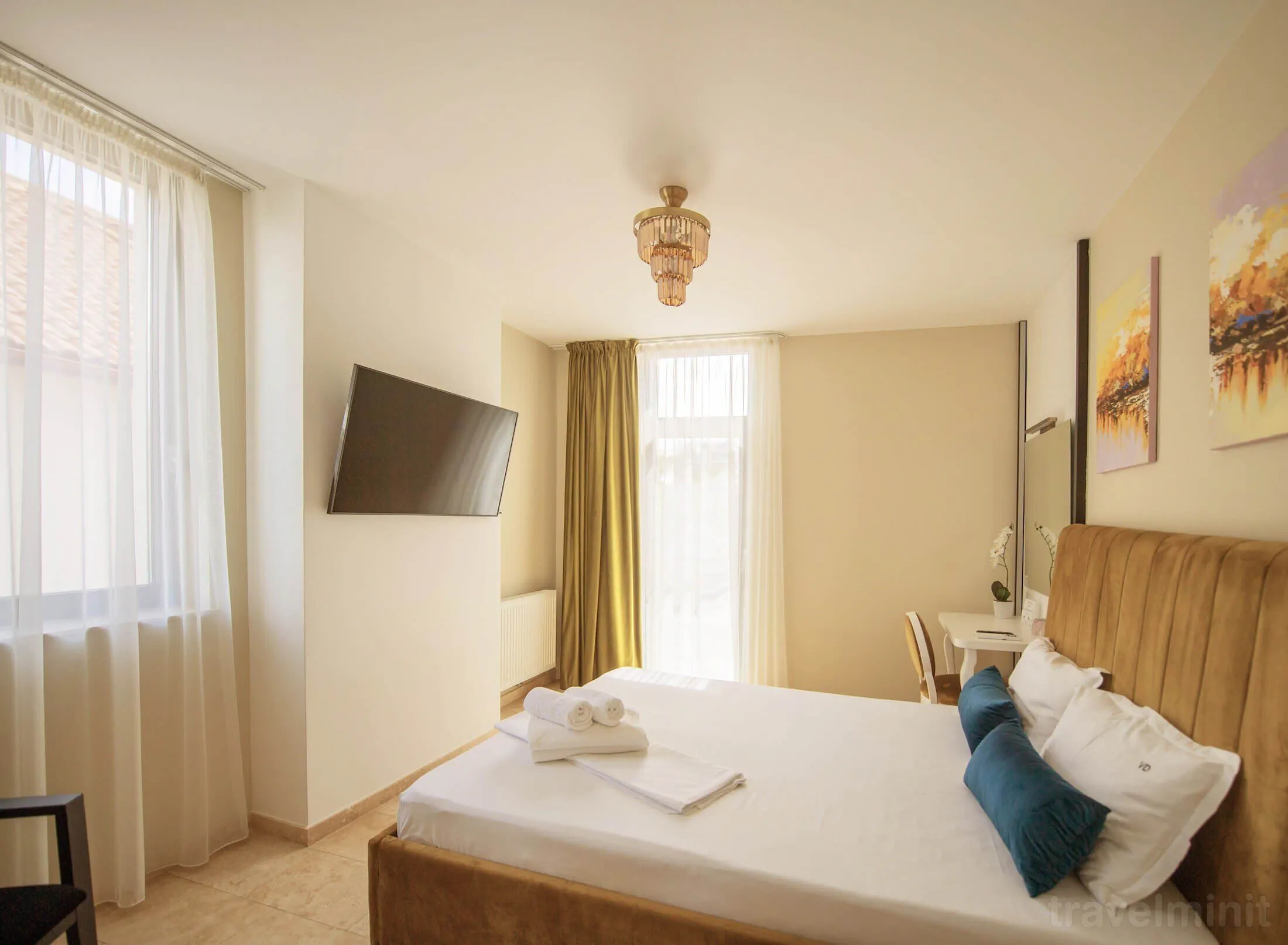 Vila Ducu Mamaia Nord - Teens & Adults Only +14 – Mamaia-Sat, România