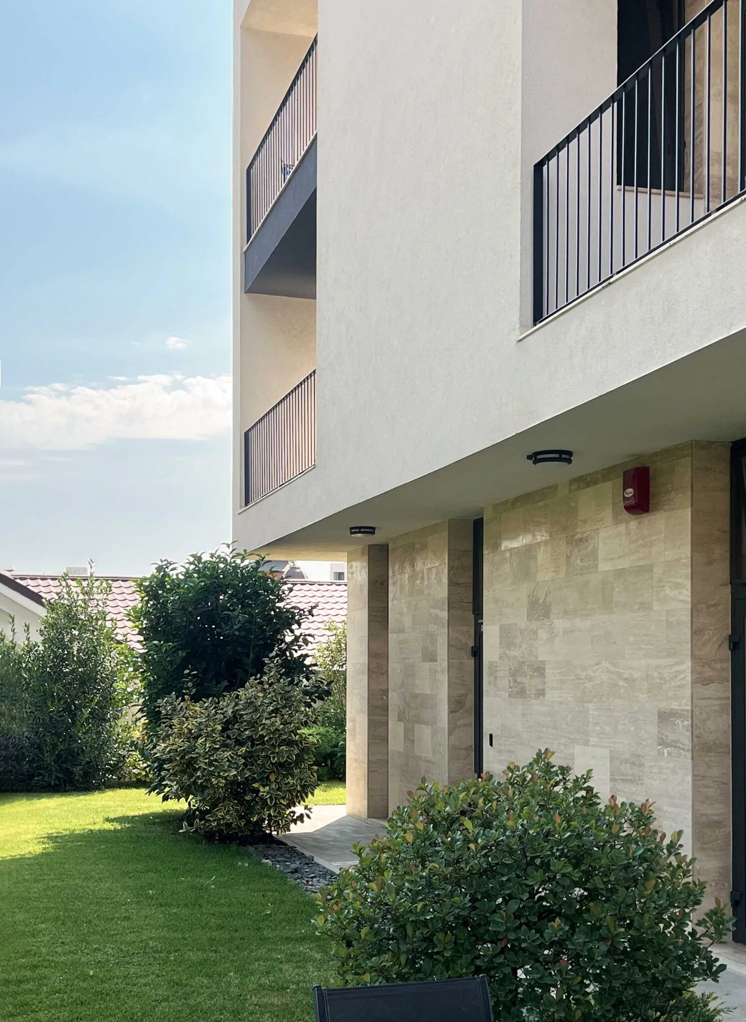 Vila Ducu Mamaia Nord - Teens & Adults Only +14 – Mamaia-Sat, România