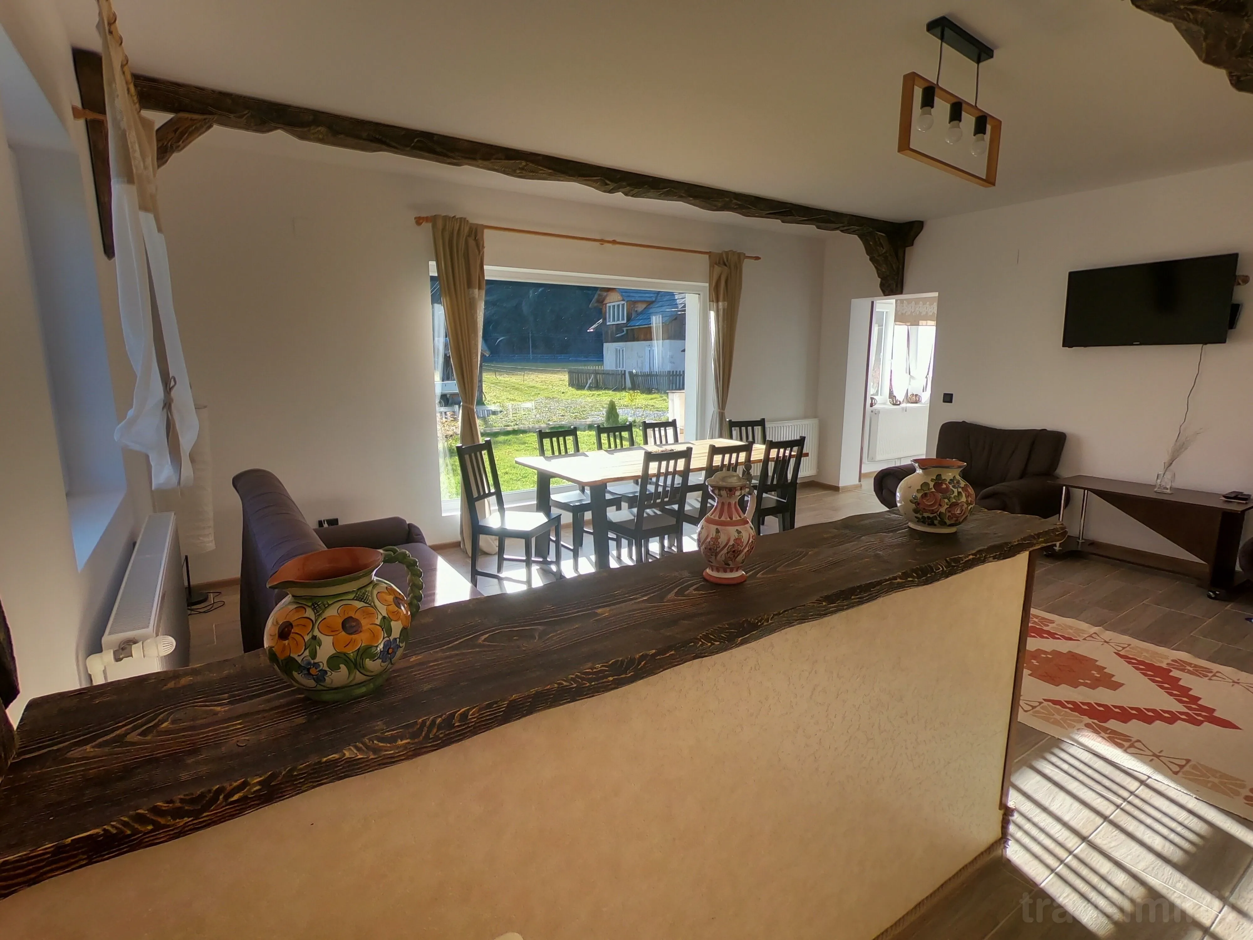 Casa de vacanță Eva House Ciocănești – Ciocănești, România