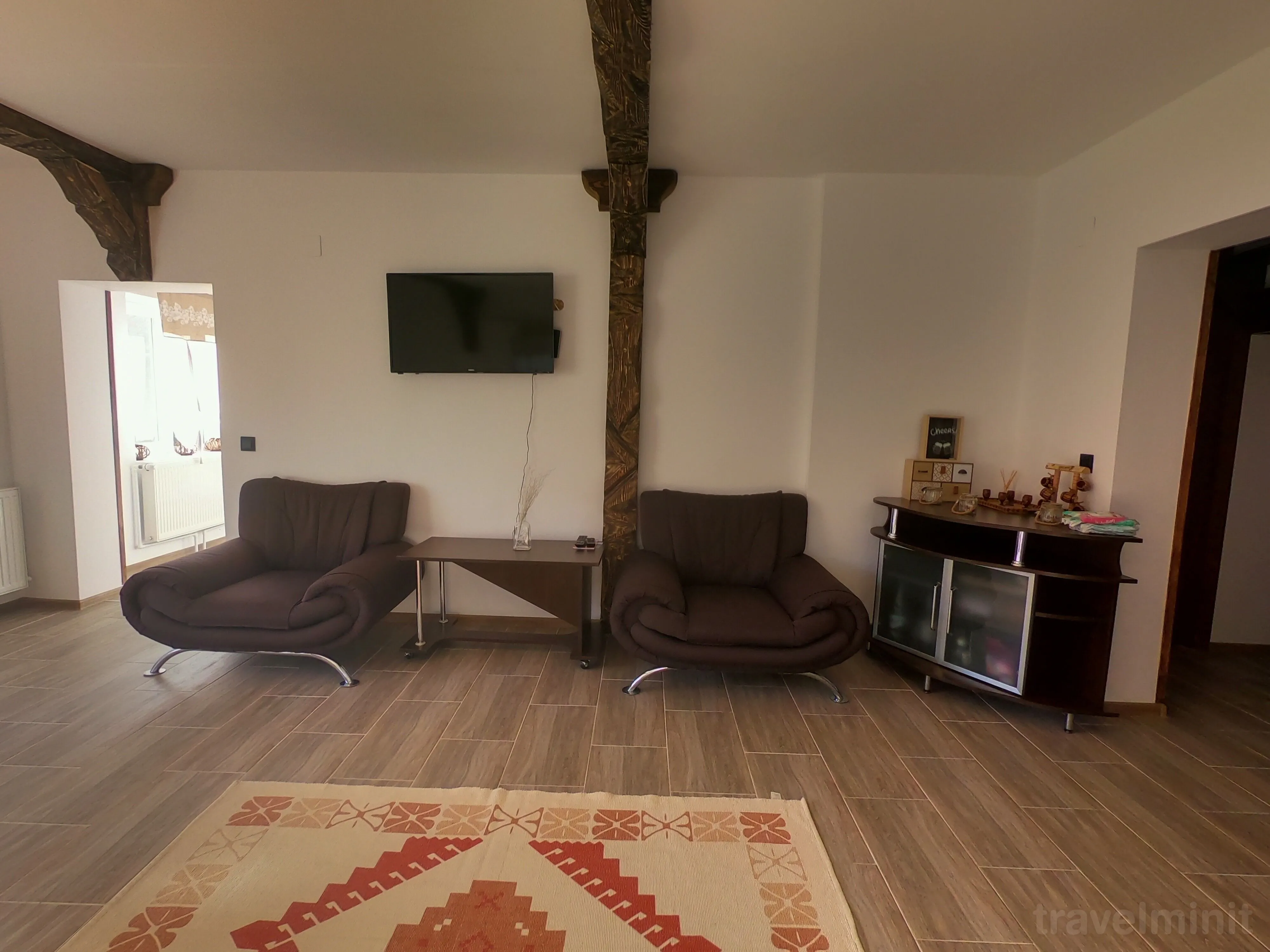 Casa de vacanță Eva House Ciocănești – Ciocănești, România