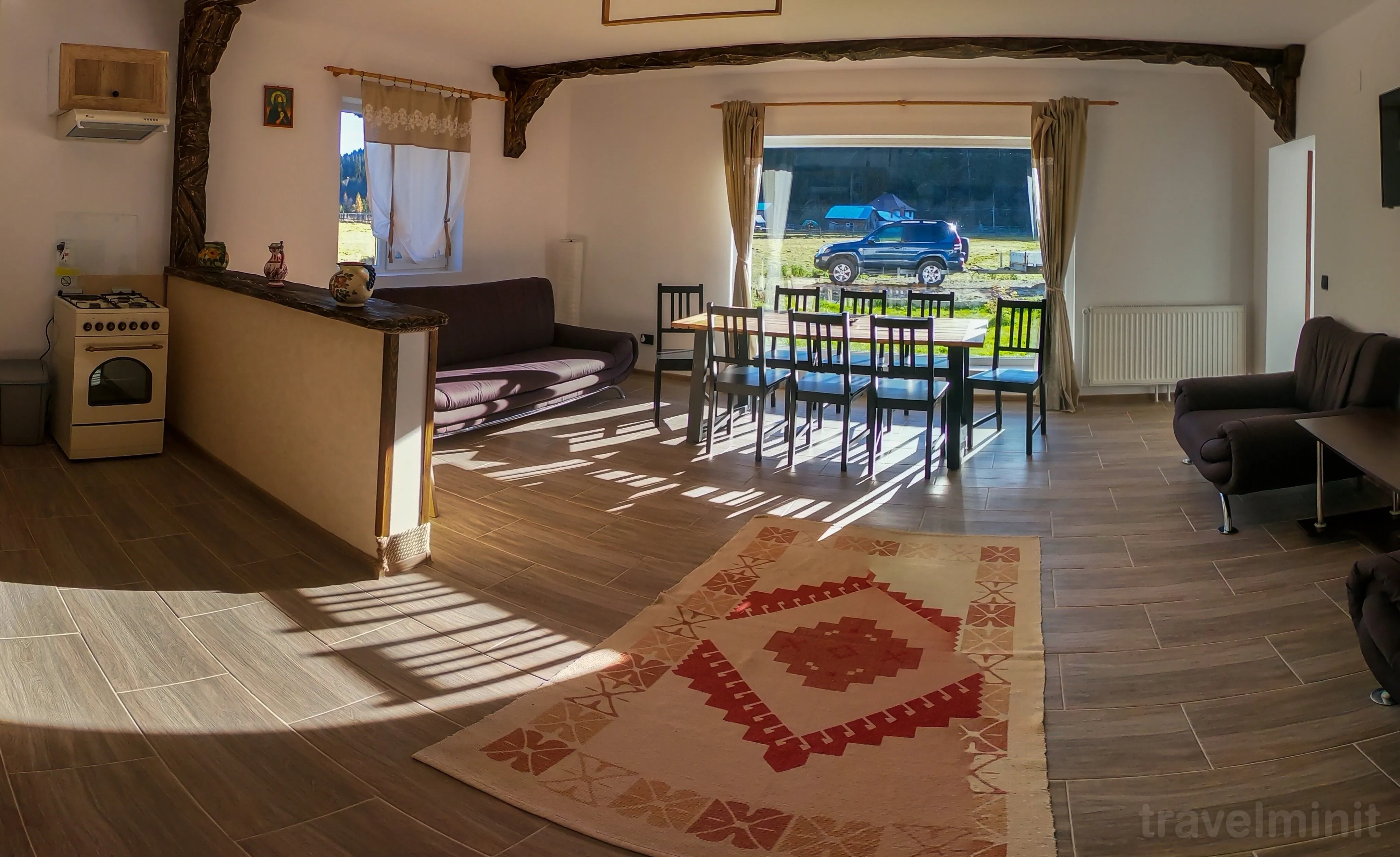 Casa de vacanță Eva House Ciocănești – Ciocănești, România