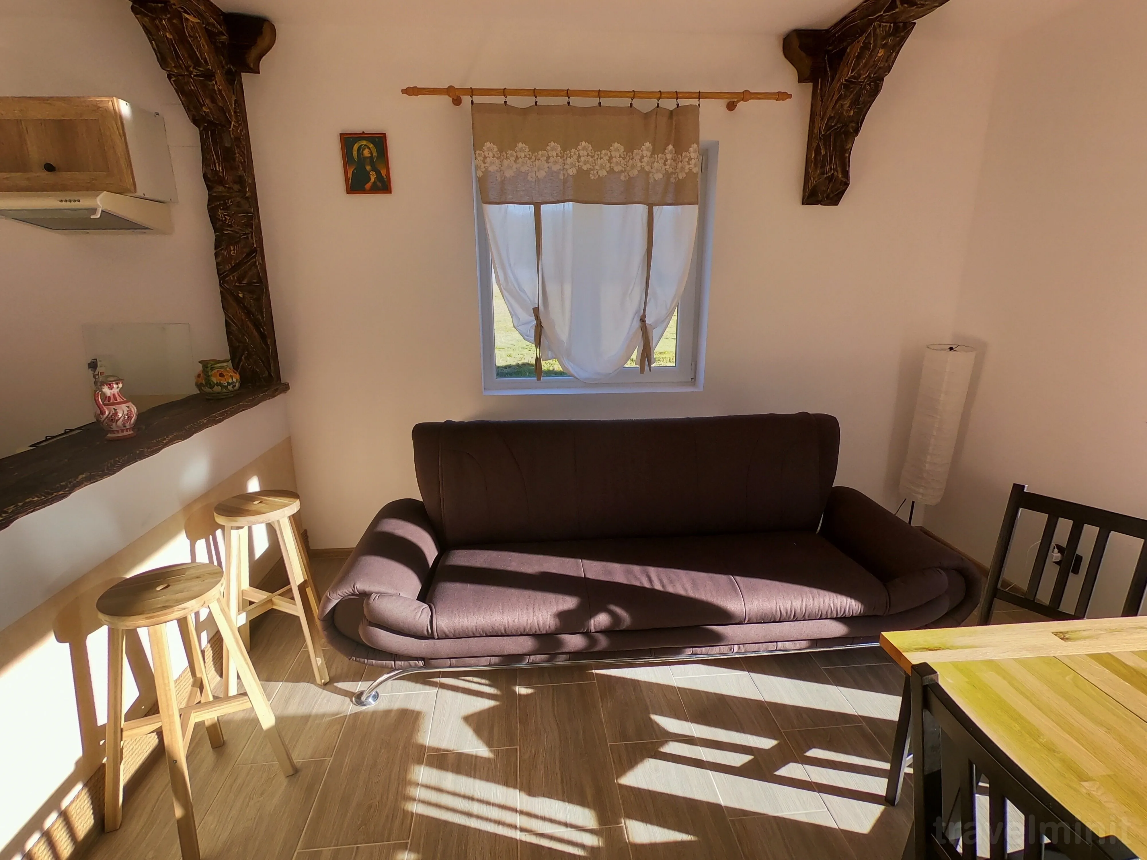 Casa de vacanță Eva House Ciocănești – Ciocănești, România
