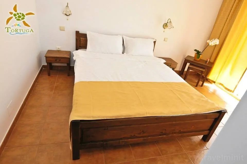 Vila Tortuga Costinești – Costineşti, România
