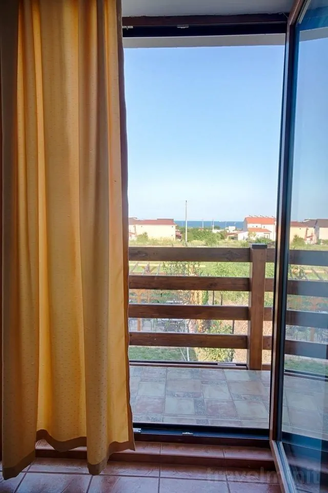 Vila Tortuga Costinești – Costineşti, România
