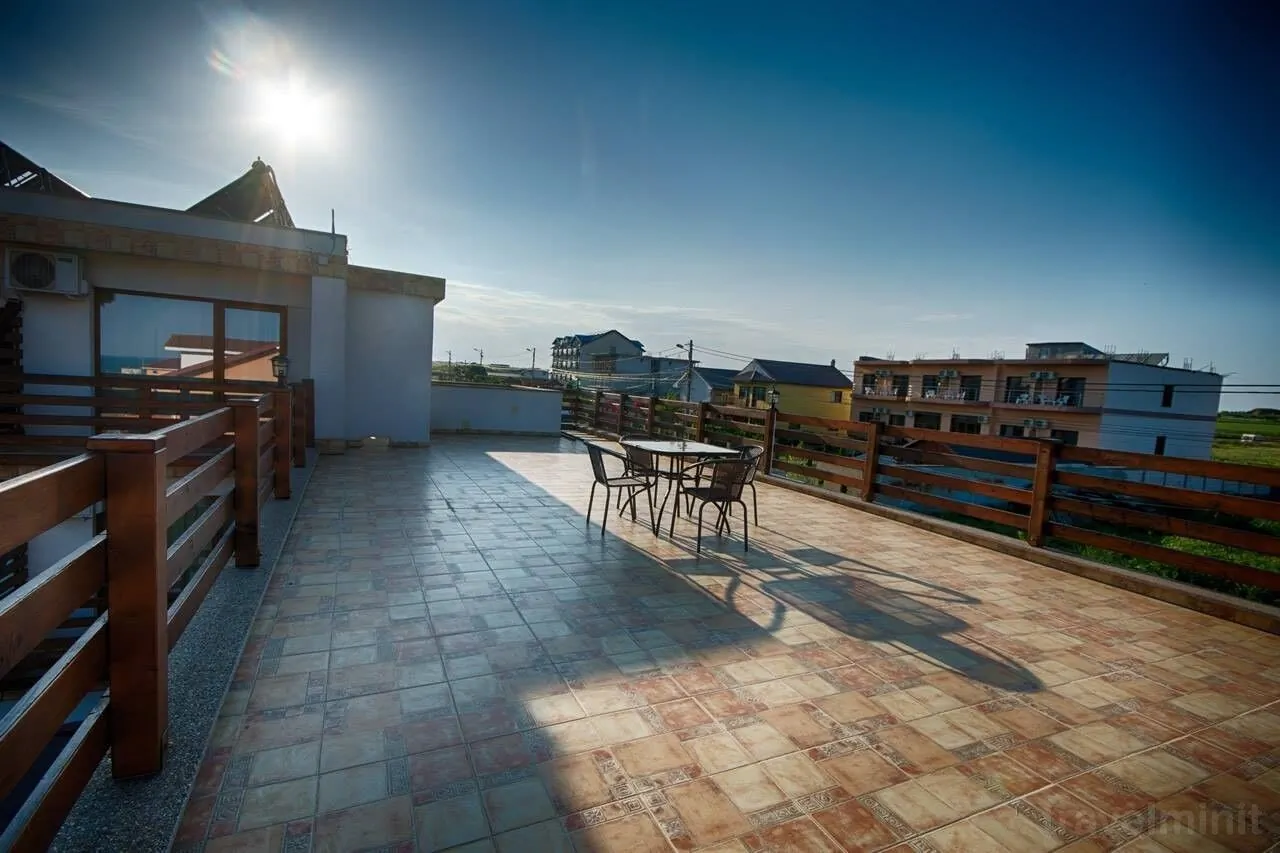 Vila Tortuga Costinești – Costineşti, România
