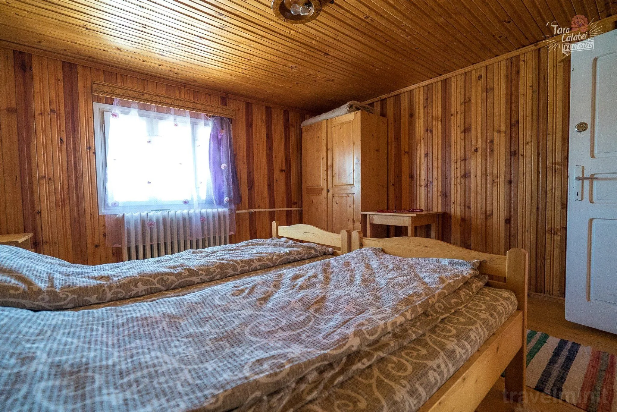 Cabana Georgiana Dealu Negru – Dealu Negru, România
