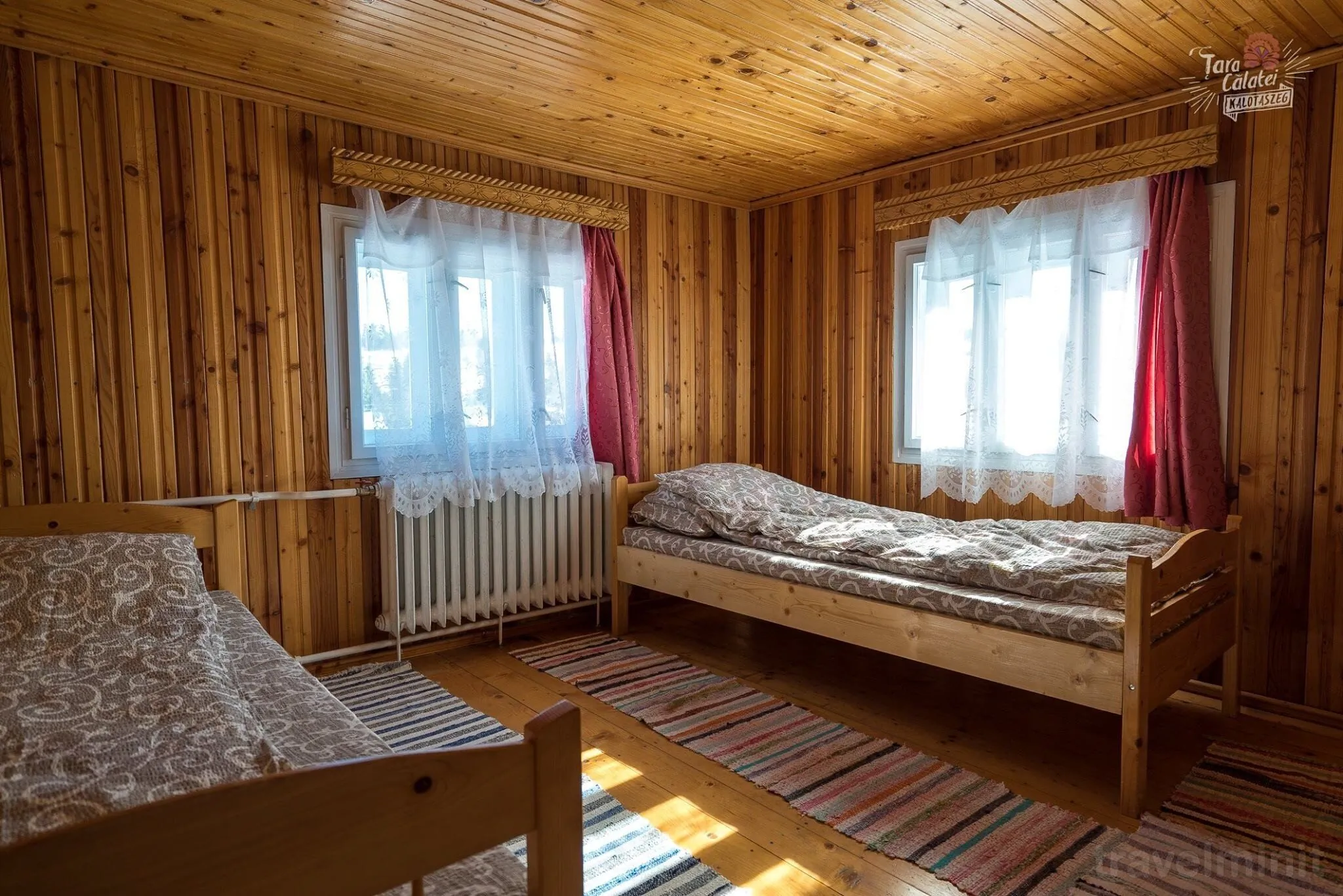 Cabana Georgiana Dealu Negru – Dealu Negru, România