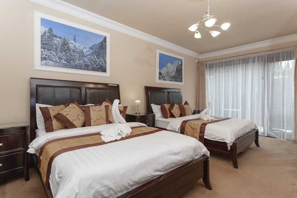 Mountain resort Apartments Ždiar – Zdziar, Słowacja