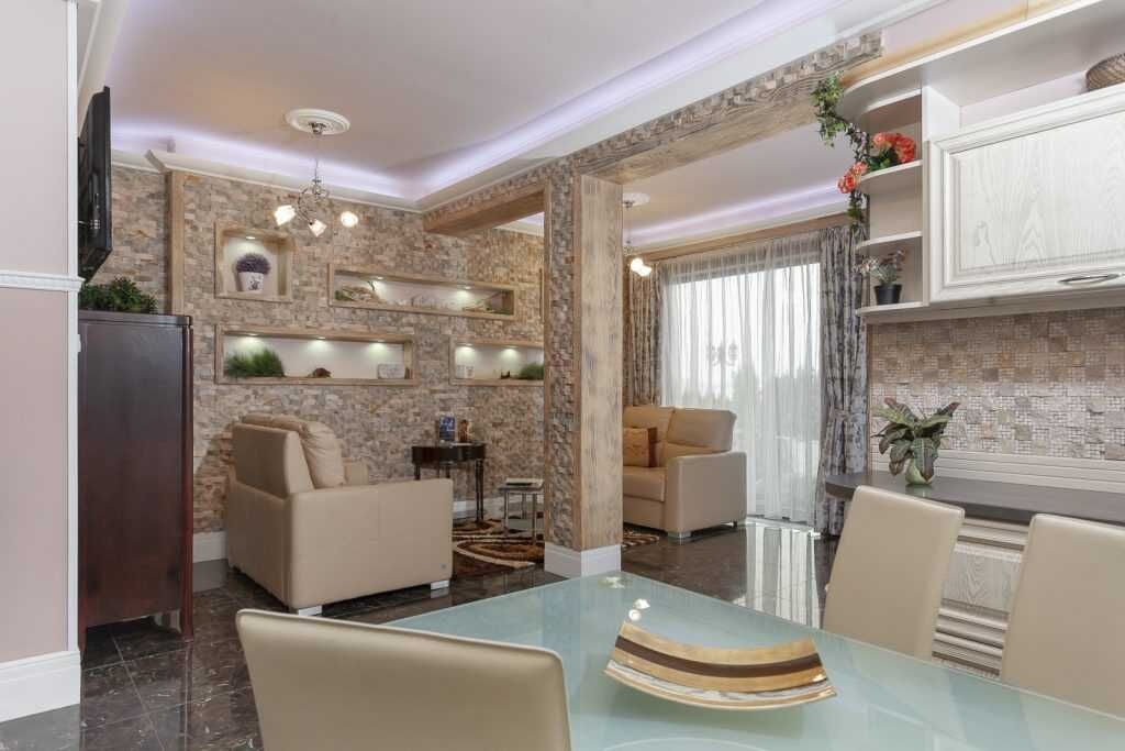Mountain resort Apartments Ždiar – Zdziar, Słowacja
