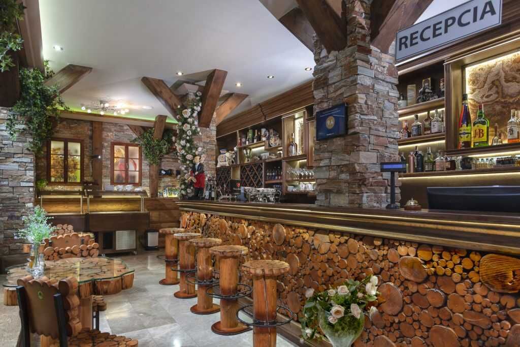 Mountain resort Apartments Ždiar – Zdziar, Słowacja