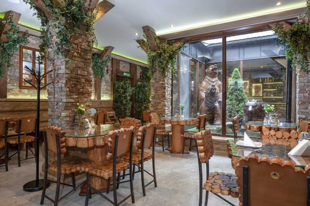 Mountain resort Apartments Ždiar – Zdziar, Słowacja