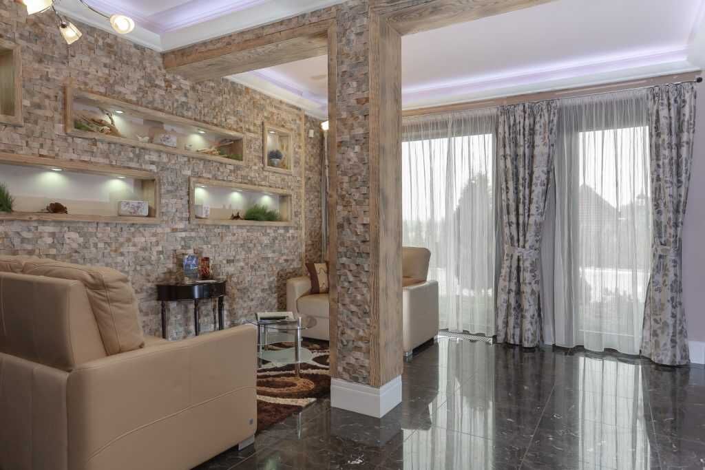 Mountain resort Apartments Ždiar – Zdziar, Słowacja