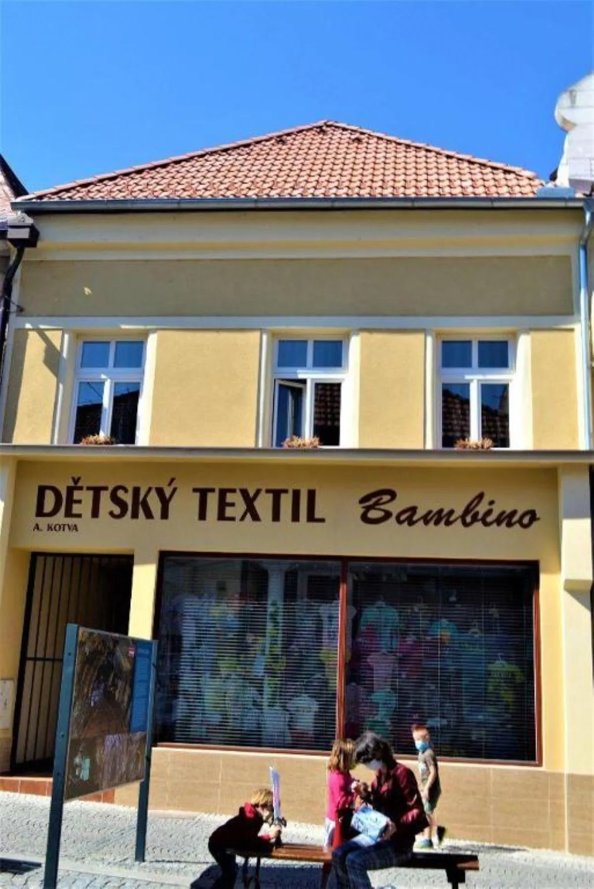 Penzion Kotva Beroun – Beroun, Republica Cehă