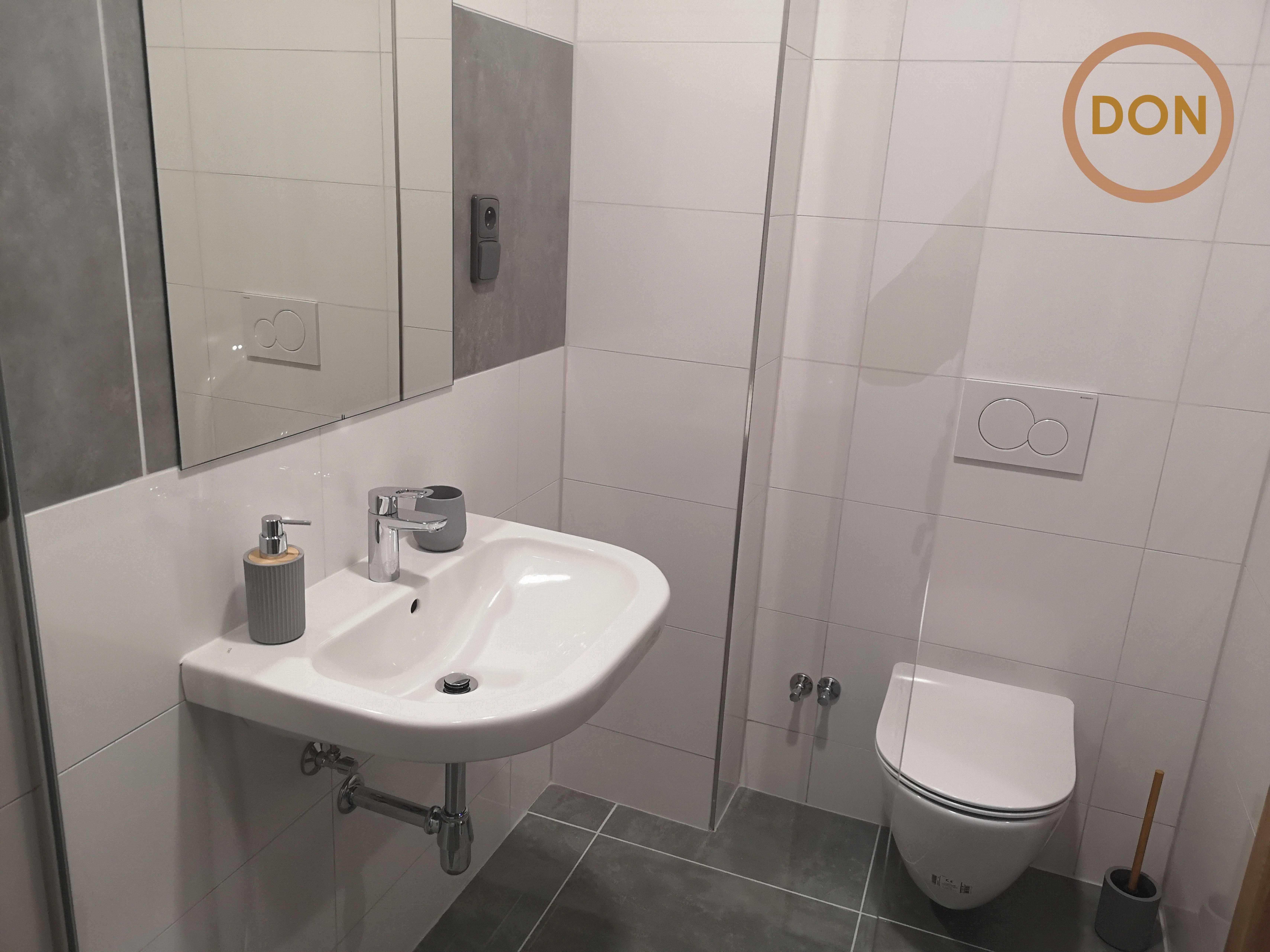 Zábavní centrum DON Třebíč – Třebíč, Republica Cehă