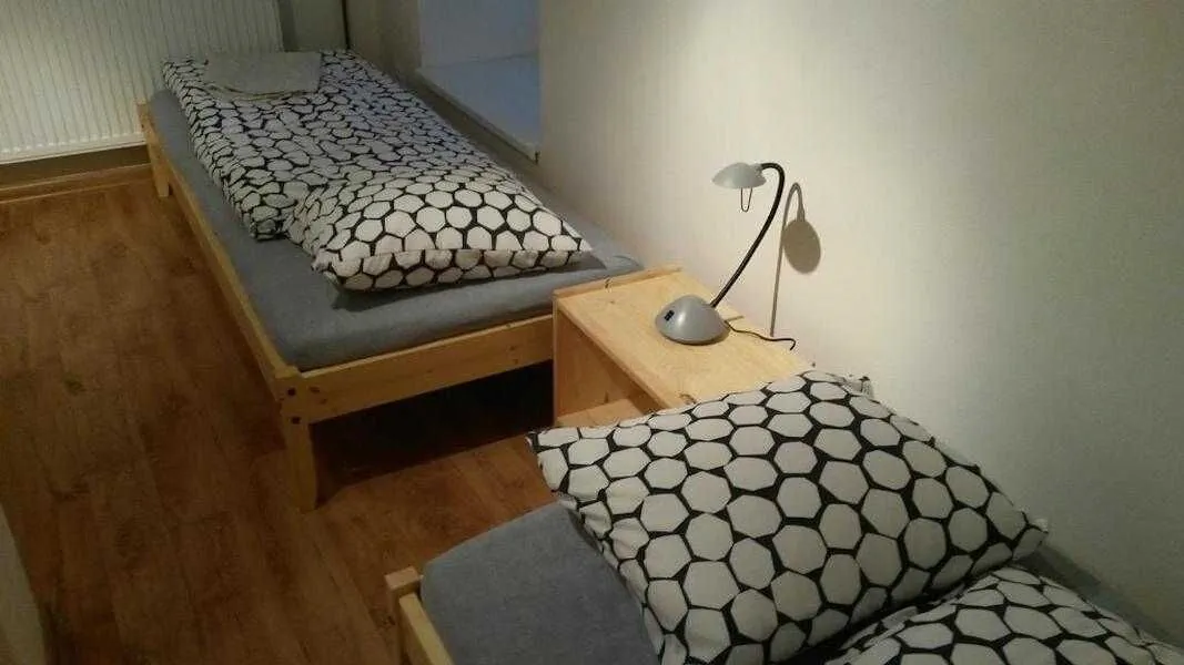 Apartmán v Zahradní Prachatice - foto 6