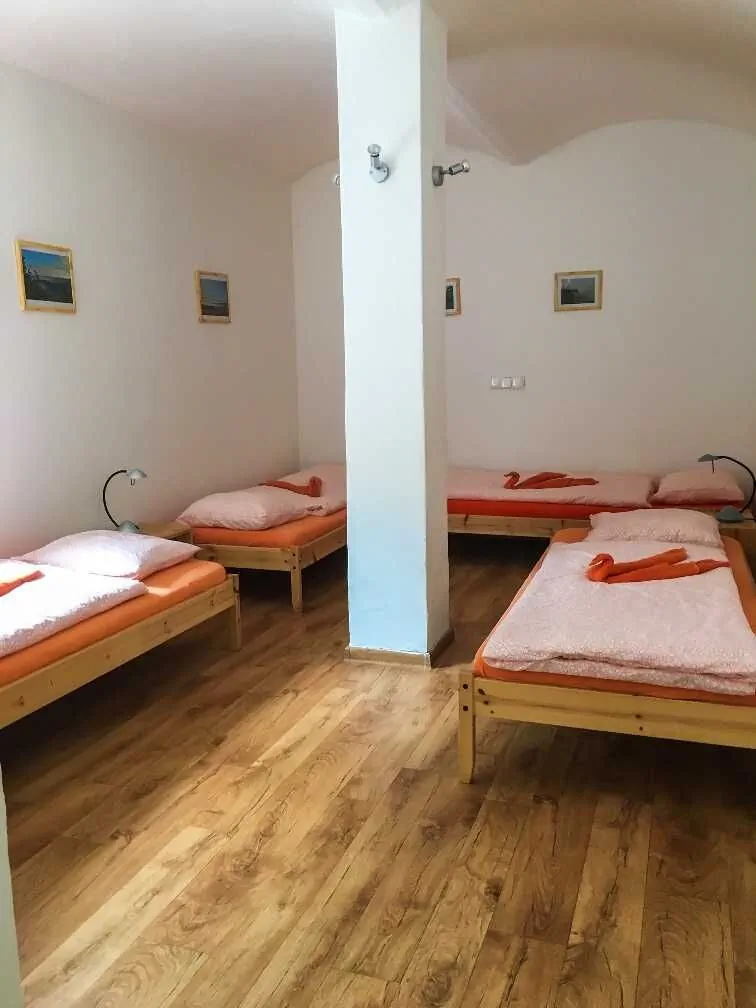 Apartmán v Zahradní Prachatice - foto 4