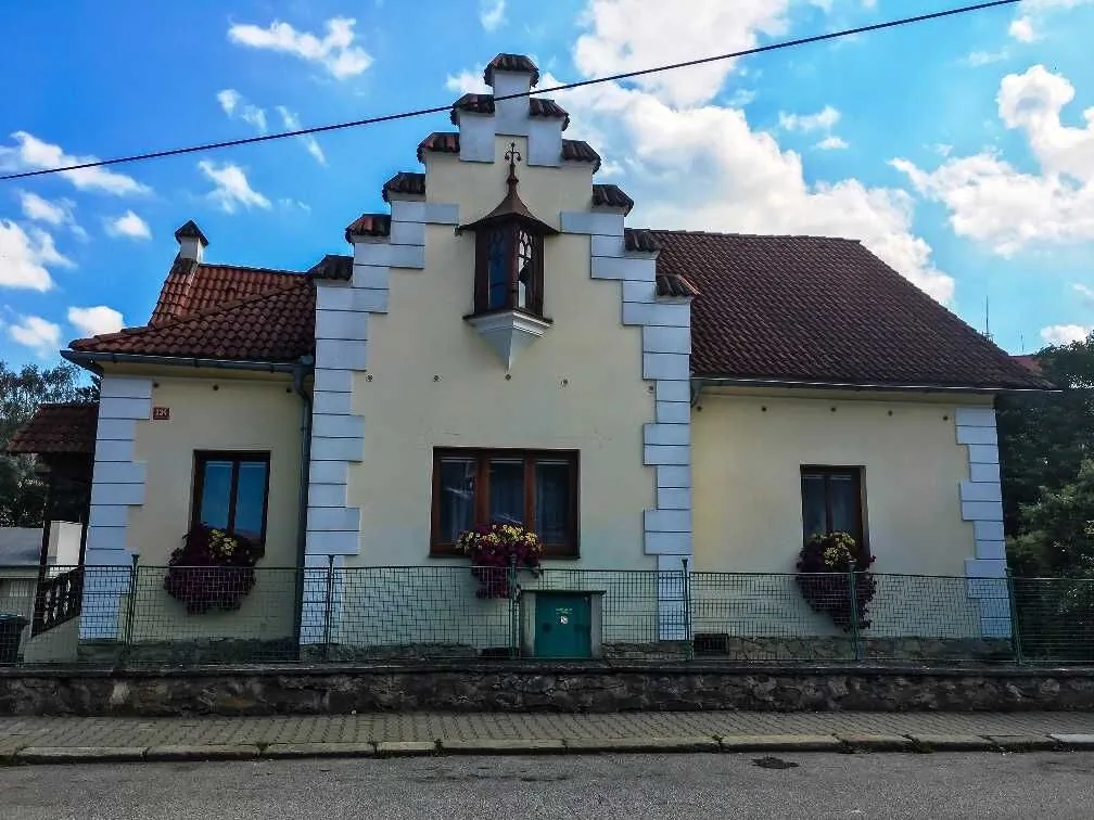 Apartmán v Zahradní Prachatice - foto 2