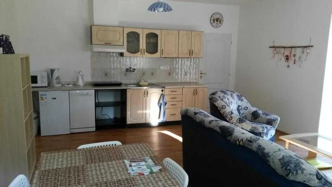 Apartmán v Zahradní Prachatice - foto 7