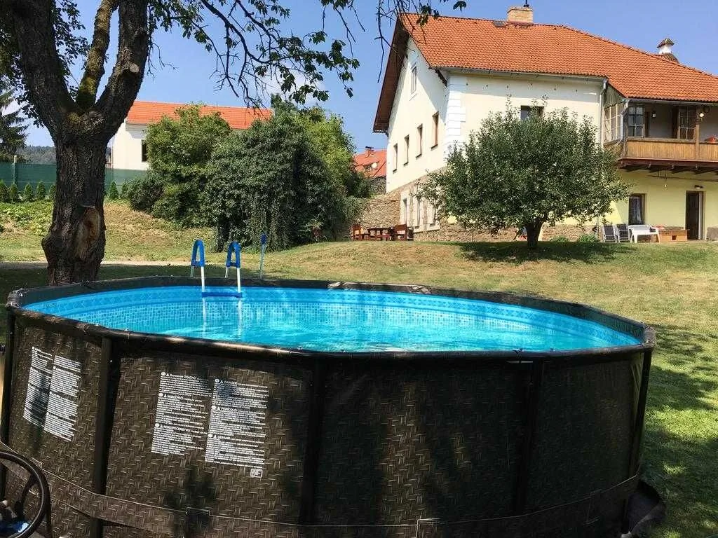 Apartmán v Zahradní Prachatice - foto 3
