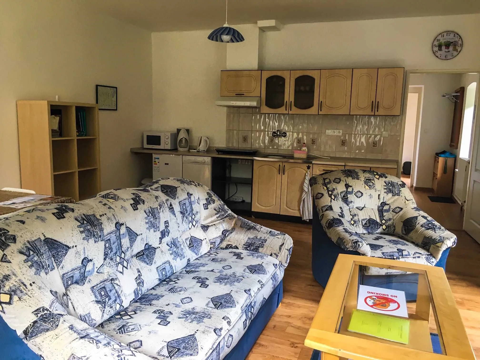 Apartmán v Zahradní Prachatice - foto 8